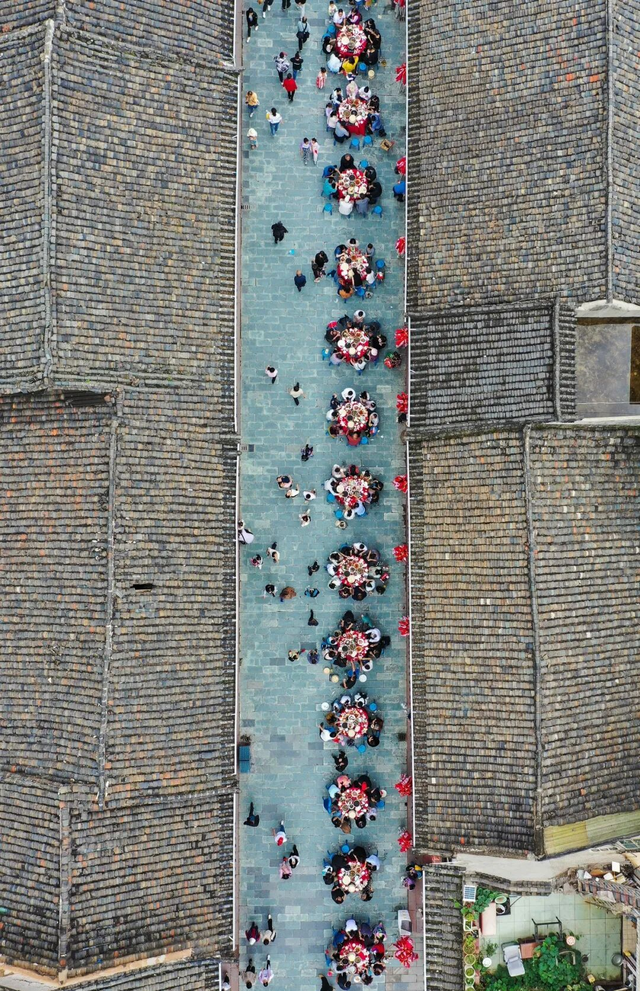 【冬季暖阳 凉山不凉】会理凭“烟火+诗意”出圈2025凉山文旅大会