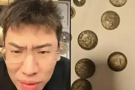 突然停播，千万级网红博主“听泉鉴宝”最新回应图片