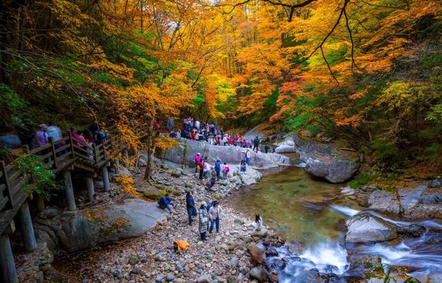 丰富高品质旅游产品供给