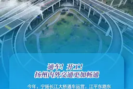 【扬州两会·海报】2025，扬州向“新”图片