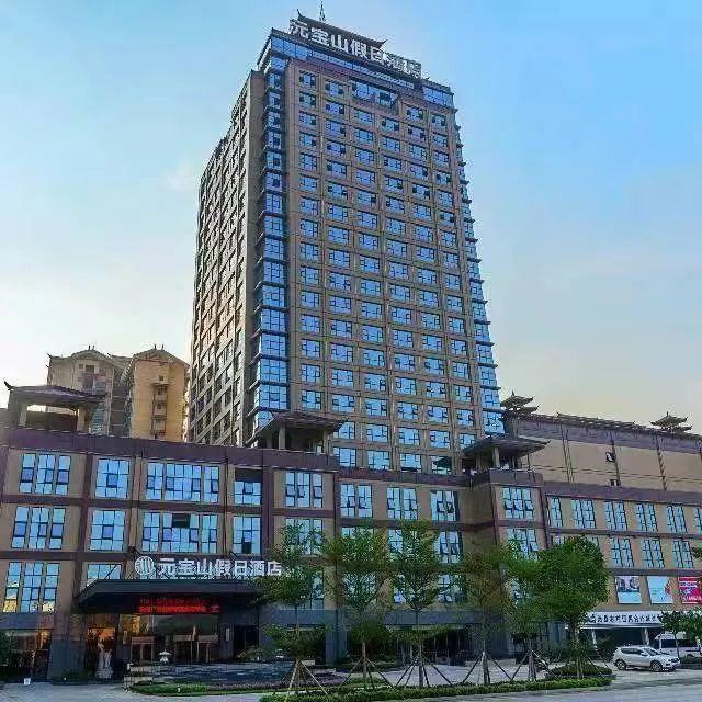 融水双节文旅优惠包括景区、饭店、酒店，福利太香了，快来薅！