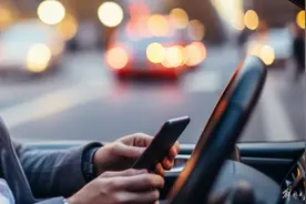 男子打1400公里顺风车逃单续：司机收到钱了图片