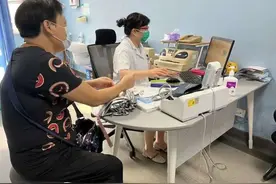 只去一次医院就能把胃肠镜检查做了，怎么做到的？图片