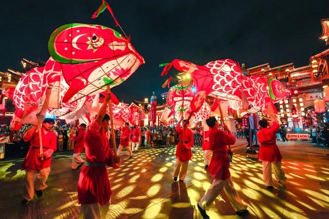 错峰游琅琊，焕秋季欢乐继续！