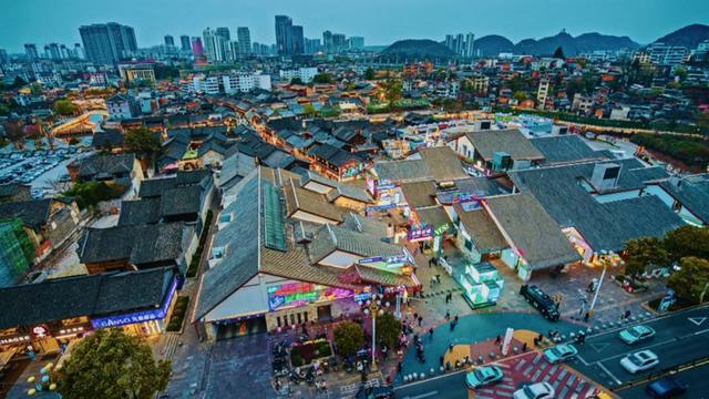 贵州西秀：“文旅＋”跨界融合 绘就全域旅游新画卷