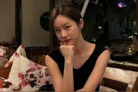 李惠利因韩素希柳俊烈恋爱事件道歉，网友：为什么是你道歉？图片