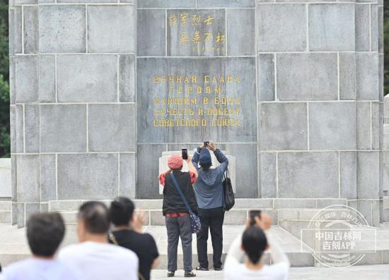 人民广场，回来了！