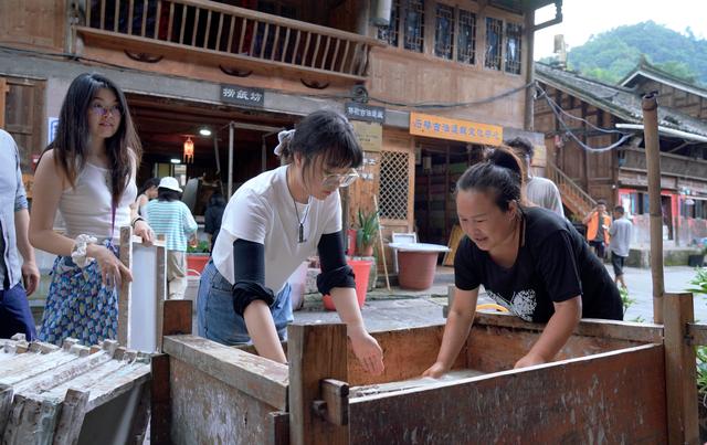30位主理人齐聚丹寨县 共同探讨文旅融合发展新路径