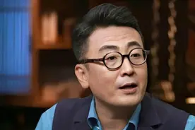 小逄观星｜不给窦文涛评倪瓒点赞图片