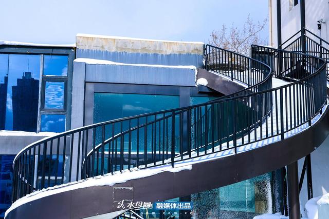 节气里的大美烟台｜大雪篇