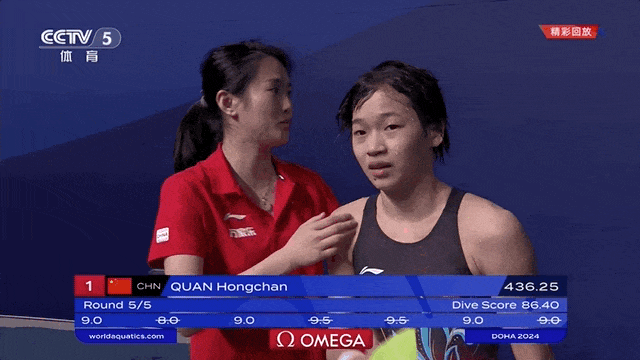 南京演员杨旭文方回应“与奥运冠军陈若琳订婚”