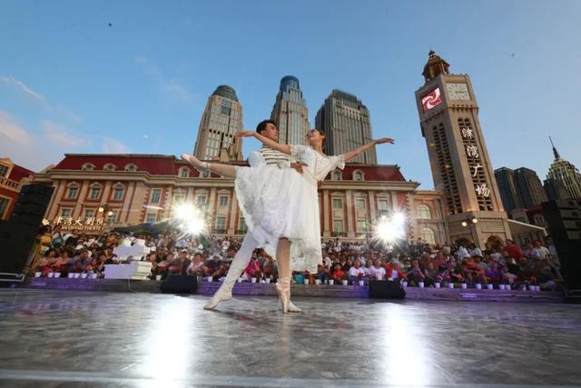 一张船票 N种浪漫