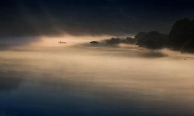 走进衢江 | 循气象之钥 解码冬日江南奇境与千年文脉