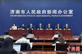 济南持续优化人才政策“双30条” 2024年新增青年人才超15万人图片