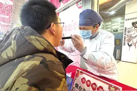 老于帮办第370站丨边吃火锅边吃雪糕，小心牙隐裂图片