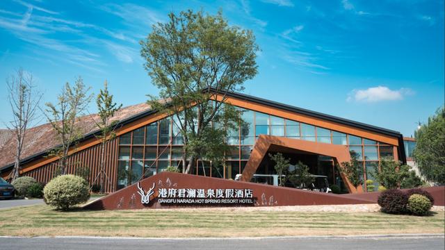 降温了？淮安这里一点都不冷！