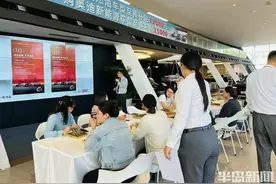 青岛以旧换新拉动消费147亿元，惠及市民134万人次！图片