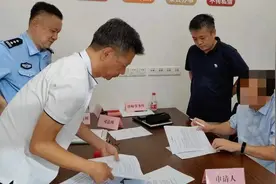 失智老人谁来赡养？10平米小屋怎么分给3个儿子？虹口三所联动巧解家务事图片