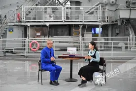 全网阅读量3500万+！《网络大V对话文化大咖》第二季实现“开门红”图片