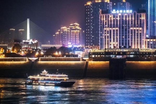 国庆中秋长假 来涪陵收好这份旅游攻略