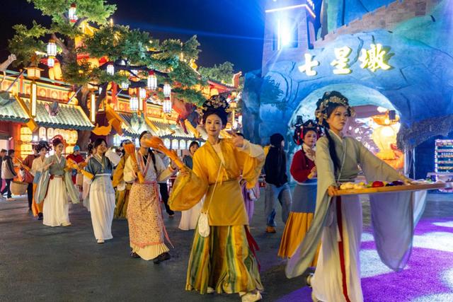 一脚踏进黄河画卷，济阳的秋冬太“上头”