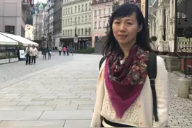 浙江那些电影人｜张晓晖：现实主义爱情片《被我弄丢的你》3月8日与你见面图片