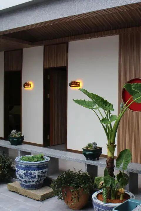 跟着赛事游四会，精选民宿清单藏不住啦！（内附专属十五运会酒店福利）