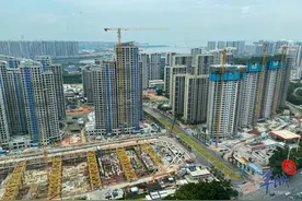 楼市话题 | 楼市进入新一轮“去库存”阶段？全国各地积极探索破题之策图片