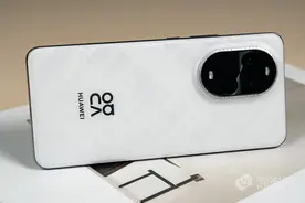 华为 nova 13 Pro评测：不只高颜值，还有更强的影像与通信能力图片