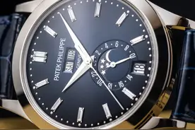 30万涨到50万，这只百达翡丽照样“值得入手”图片