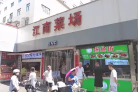 黄浦：政府补贴产销对接，确保菜篮子拎得稳图片