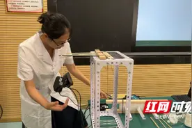 永州一中：领航基础教育精品课 奋楫教育发展新纪元图片
