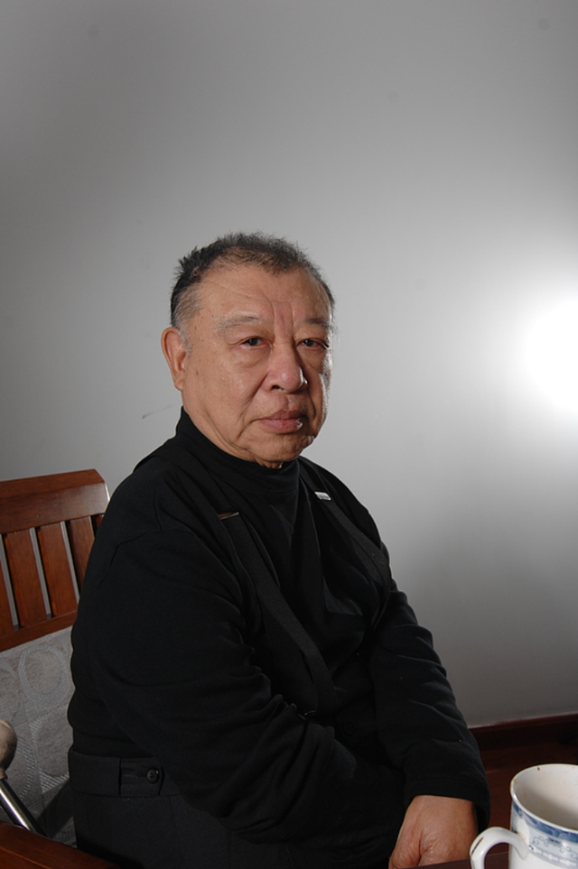 许倬云离世：残躯叙历史 悲悯系九州