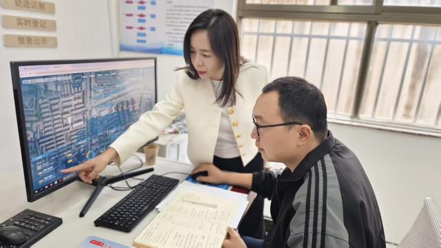 AI“驻”社区！治理更“聪明”生活更“舒心”
