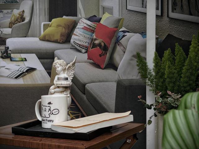 晚潮｜满城的桂花又香了