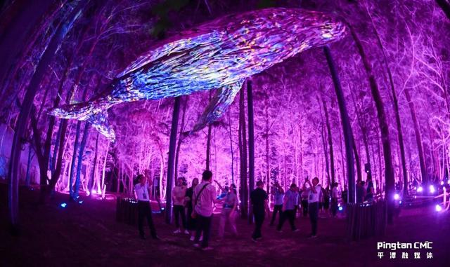 从山海到烟火，福建承包你的元旦小长假！