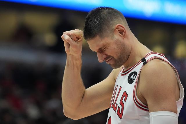 NBA球队近5年大失误：77被卖居首 KD利拉德二三 勇士选怀湖人拆队