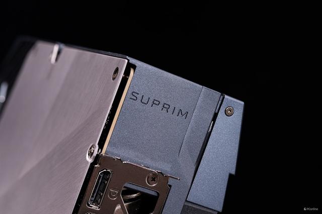 微星GeForce RTX 5080超龙SOC显卡评测：实力出众的“西装暴徒”