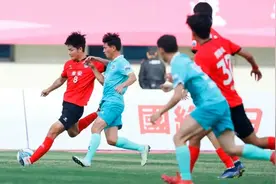 “苏超”爆红给足球产业带来哪些启示？哪些省份可以复制？图片