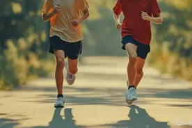 这一次，合肥跑赢了南京图片