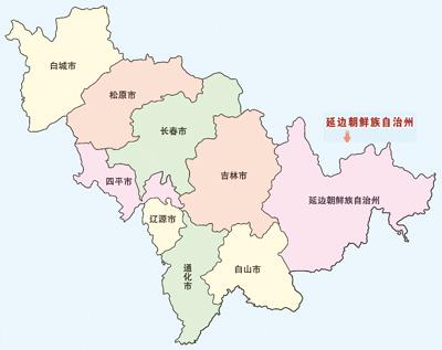 边城见闻：珲春“火出圈”，不只“艾灸旅游”