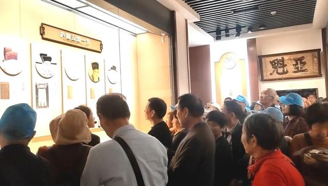 正气庐陵 如此多娇！千人专列来吉游