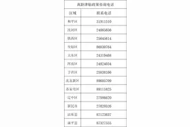 沈阳80至89周岁老年人，可申领高龄津贴了！图片
