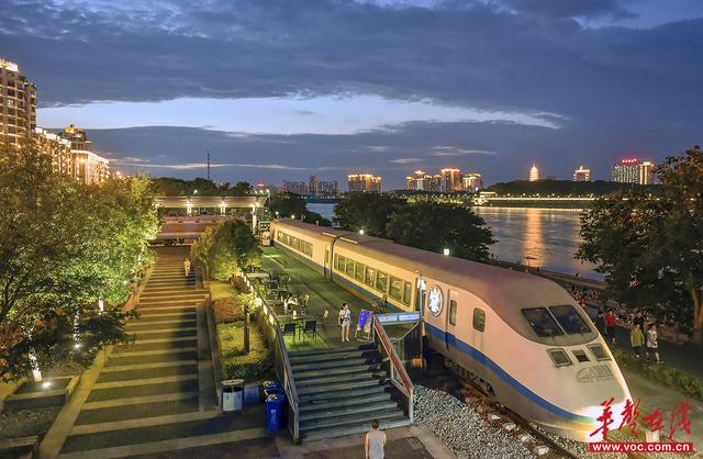 跟着“湘超”去旅行！邂逅“制造名城”的工业硬核与市井烟火