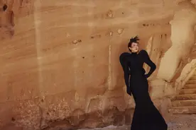 莫文蔚 “大秀一场”2024 演唱会北京站 鸟巢一夜经典唱尽图片