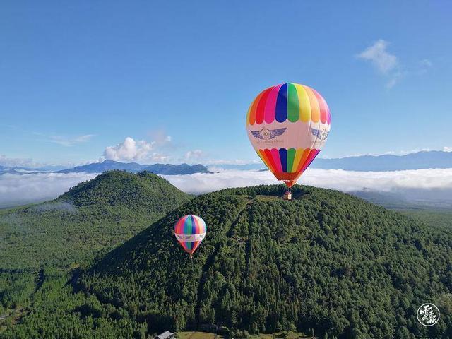 腾冲，真的值得来一趟！丨解锁云南小众宝藏地图·腾冲科学家论坛特别篇