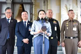 事关中国游客，泰国总理发声图片