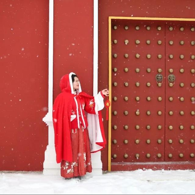 元宵花灯免费送！北京世界公园系列活动来了