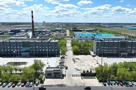 通辽市科左中旗以“六个工程”为抓手 为经济发展把脉定向图片