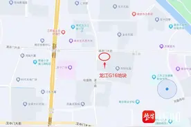 竞价41轮，龙江“黄金”宅地溢价成交 南京成功拍出6幅地块，进账超28亿图片